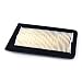 JFG RACING Air Filter Air Cleaner System For Suzuki AN650 BURGMAN 650 Skywave 650 2003-2015