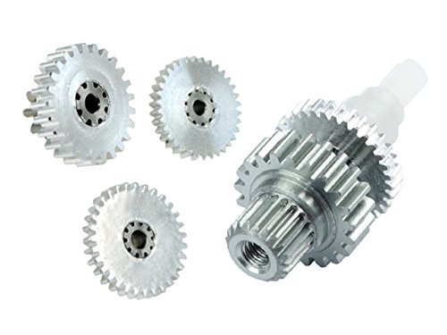 Microheli Metal Gear (for MH-DS004/DS005 series)