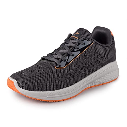 Image of ABROS Men's Dario-O ASDG0103O Sports Shoes /Casual Shoes /Running Shoes