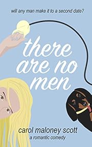 There Are No Men (On the Edge Book 2)