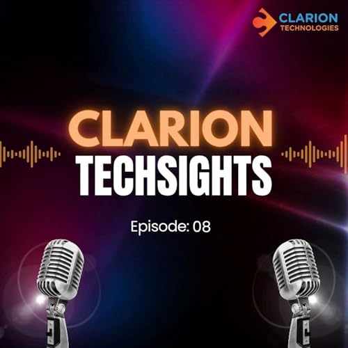 Episode 8: Nginx Performance Testing Tuning - Maximizing Efficiency and Scalability (Audio) cover art