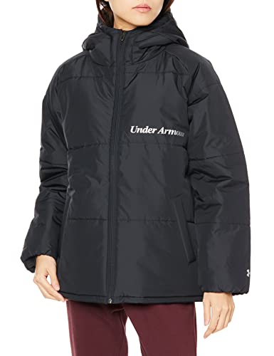 [A_[A[}[] UA INSULATED FULL ZIP HOODIE