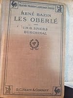 Les Oberle B09B2PTXNH Book Cover