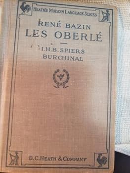 Hardcover Les Oberle [Unknown] Book