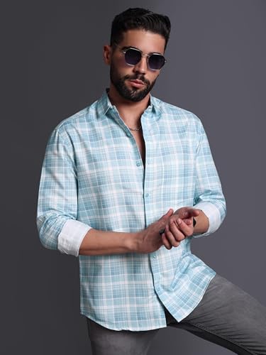 Image of TAGAS Regular for Mens | Printed Shirt|