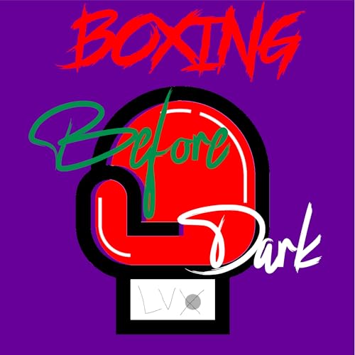 [BxBD] Itauma-Franklin and Fundora-Thurman coming up