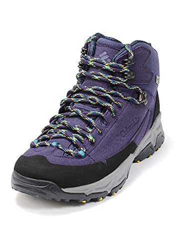 コロンビア『クレッセントピーク2アウトドライ』