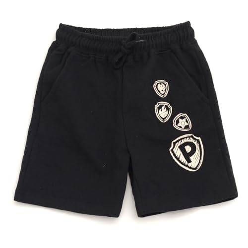 Image of Paw Patrol 2-Piece T-Shirt and Shorts Set for Baby & Kids