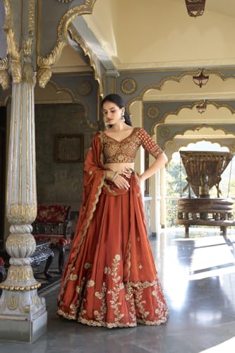 Image of LooknBook Art Womens Women Lehenga Choli