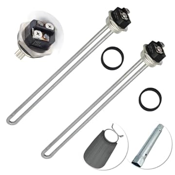 best water heater element