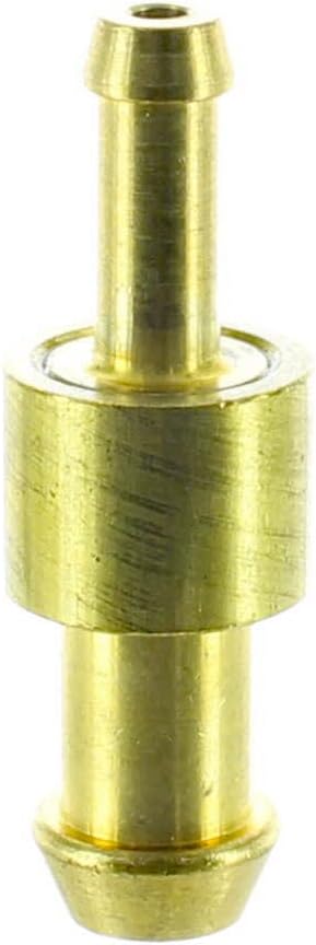 MERCURY VALVE-CHECK
