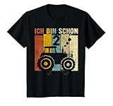 Traktor Geburtstag Trecker Jungen