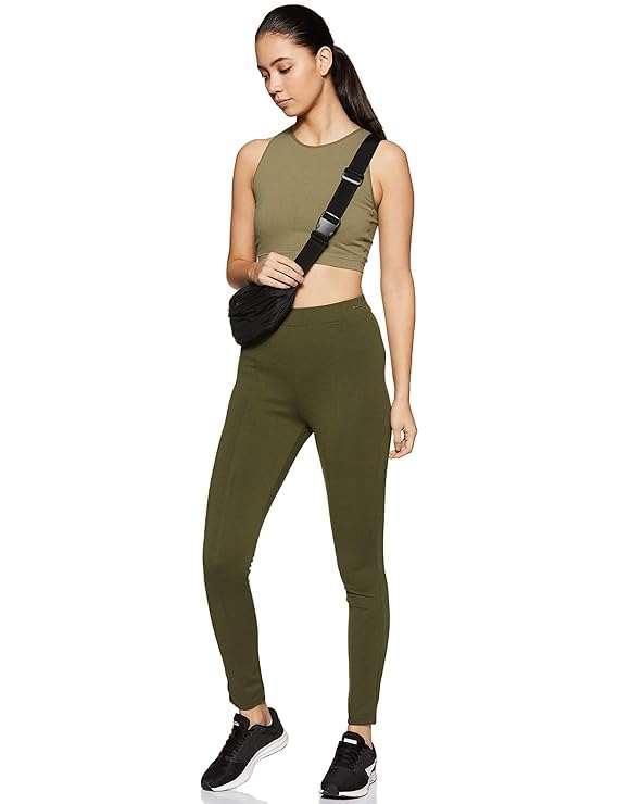 Image of Van Heusen Women Leggings