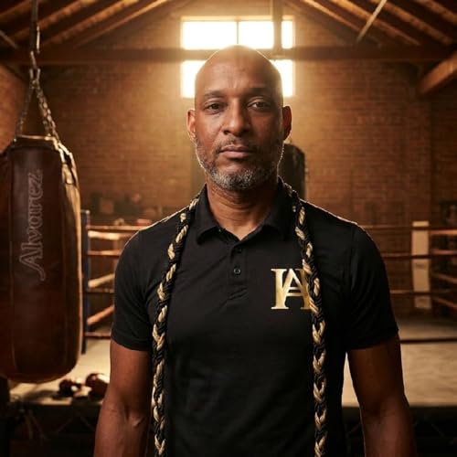 The Strength That Keeps You Standing: A Warrior's Guide to True Confidence