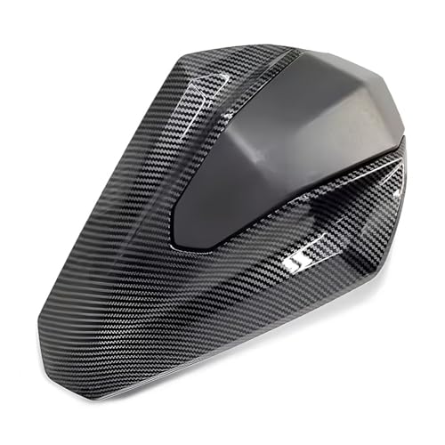 Capot de selle arrière pour CFMOTO 450SR/SRS 2022-2024 style course