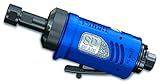 SP Air SP-7220 1/4-Inch Heavy-Duty Straight Die Grinder | Discontinued | Replacement SP-7220-V2