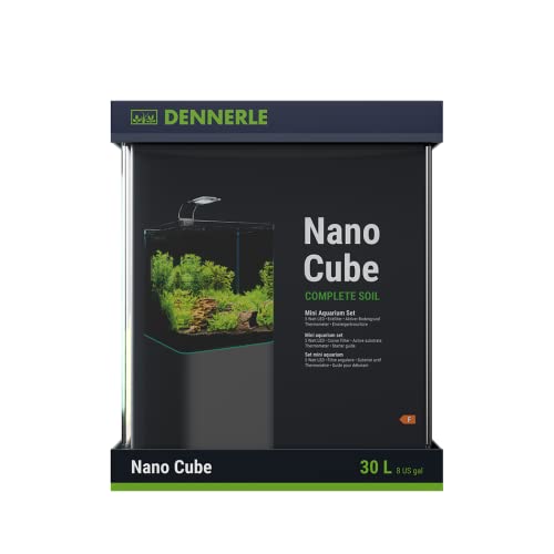 Dennerle Nano Cube Complete Soil, 30 L