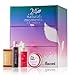 Produktbild Flaconi Adventskalender 2020 Beauty Natural Moments für Frauen, Wert 300 idealer Adventskalender für die Frau, Beautykalender, 24x Damen Kosmetik inkl. Pretio Beauty Spiegel