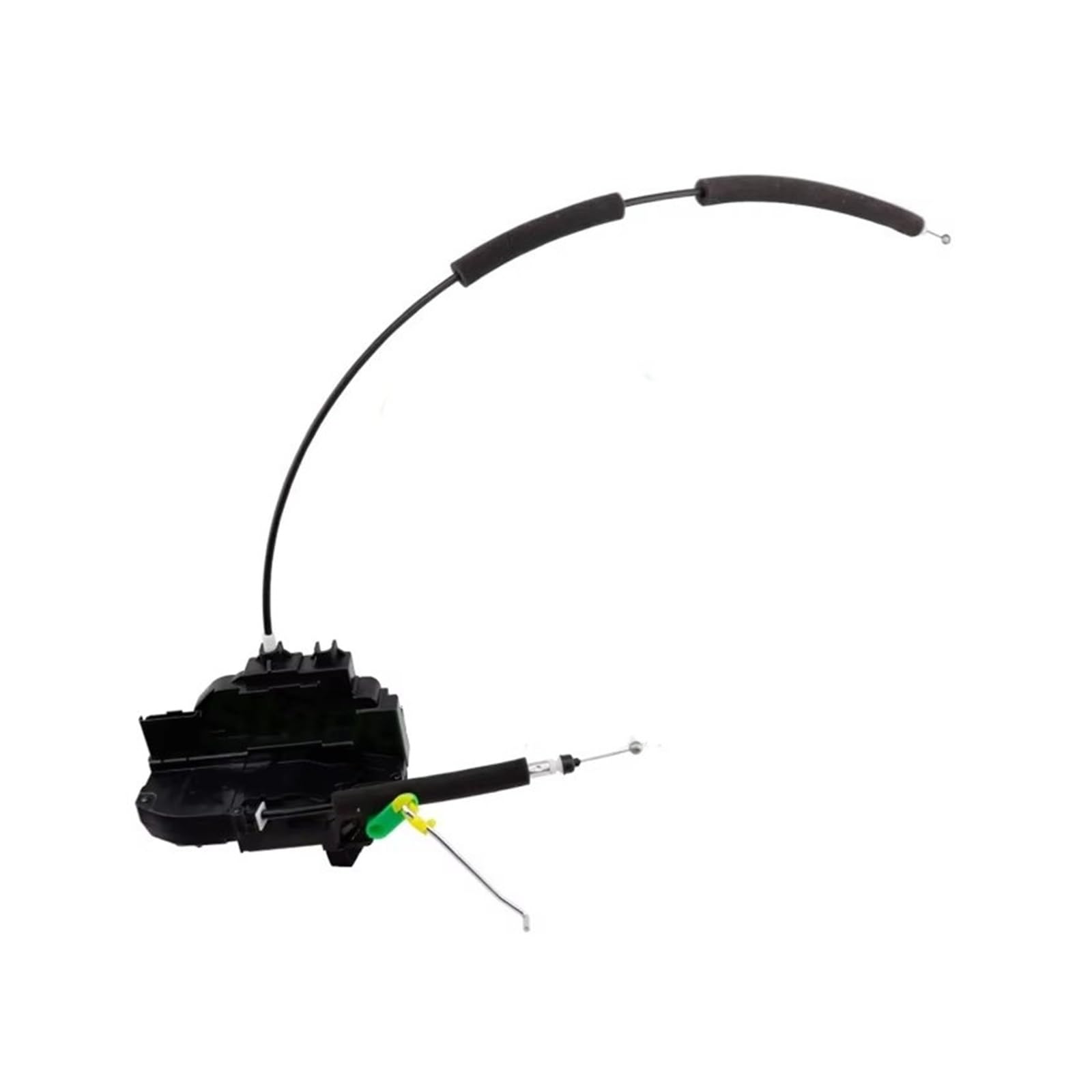 for Nissan for NP300 for Navara D40 for Pathfinder R51 2.5L Door Lock Actuator 80501-EB30A 80500-EB30A 82501-EB30C 82500-EB30C 80501EB30A Door Lock Actuator(Front Right)