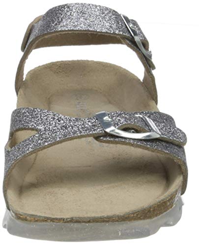 Girls' Fussbettpantoffel Slippers2