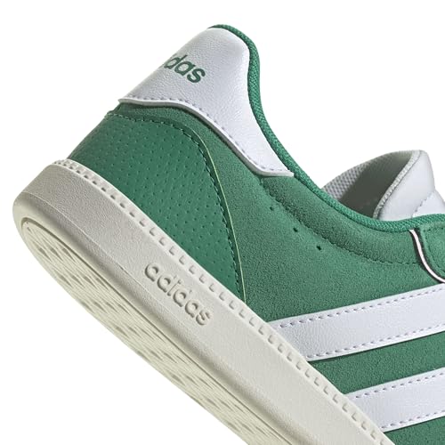 Image of adidas Women's Breaknet Sleek Shoe