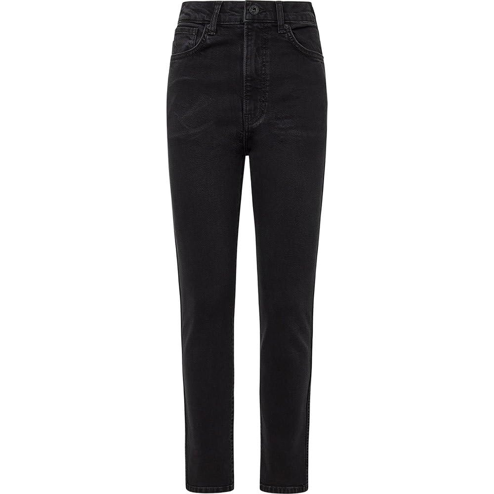Pepe Jeans Dżinsy Slim Uhw Pl204590 Dżins Kobiety