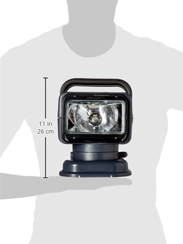 Amazon.com: Golight | RadioRay Model 5149 Halogen Spotlight