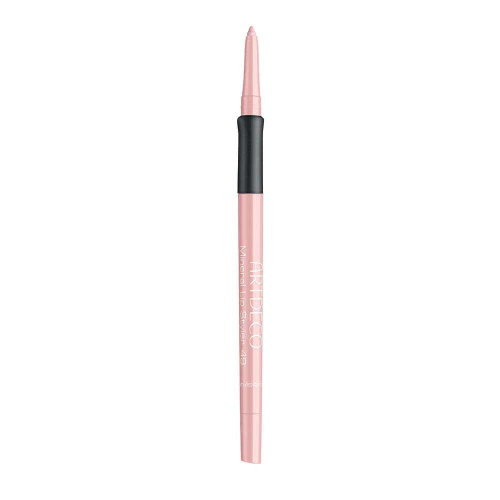 ARTDECO Mineral Lip Styler - Rückdrehbarer, mineralhaltiger Lippenkonturenstift - 1 x 4g