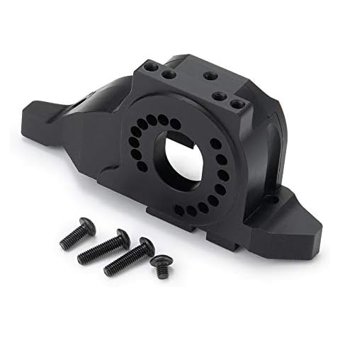 RCLions Motor Mount for TRX4 Cover