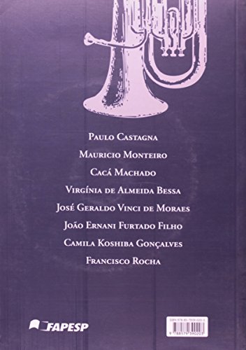 História e música no Brasil: História e música no Brasil: - Imagem 2