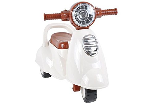 Preisvergleich Produktbild Bandits & Angels Scooter Rutscher