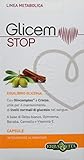 Erba Vita Integratore Alimentare Glicem Stop 60 Capsule in Blister