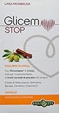 Erba Vita Integratore Alimentare Glicem Stop - 60 Capsule in Blister