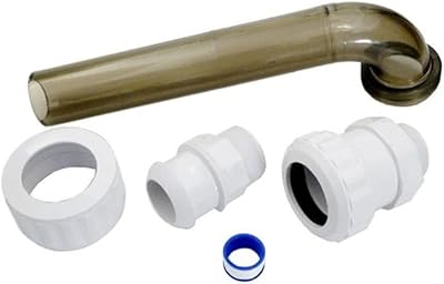 Hayward SPX14866 14-Inch Union Elbow Assembly Replacement for Hayward Cartridge Filters and Valves