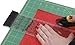 Dritz OmniEdge 4-Inch-by-36-Inch Non-Slip Quilter's Ruler