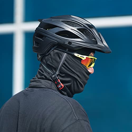 Ilm Mips Adult Recreational Bike Cycling Helmet For Adults,Mountain Bike Helmet For Women And Men Lightweight And Adjustable(Gray,Large/X-Large) #TOP7