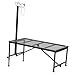 Weaver Leather Livestock Steel Trimming Stand with Wire Headpiece