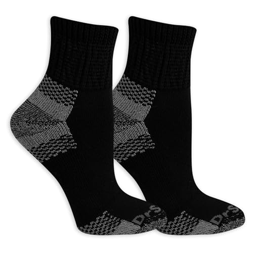 Dr. Scholl's Women's Blister Guard Ankle