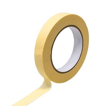 Autoclave/Steam Sterilization Indicator Tape, Pack of 1