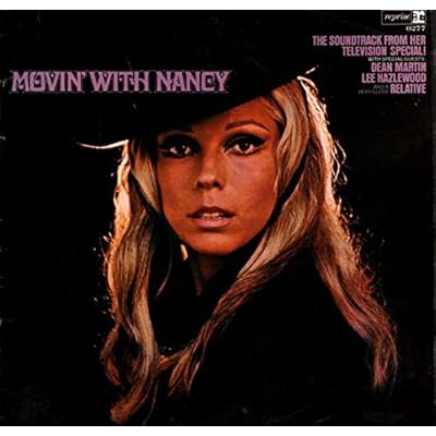 Movin' With Nancy