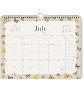 Jotsome Wall Calendar 2025-2026, Academic Monthly Wall Calendar From - View #10
