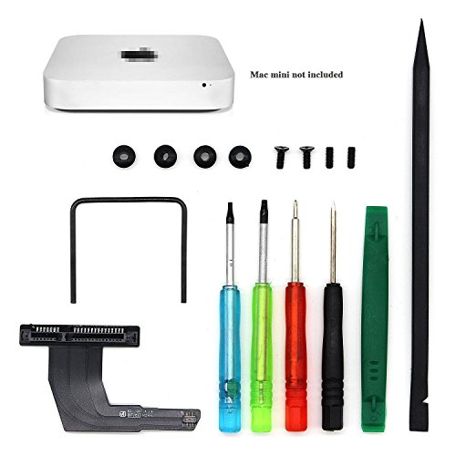 ◇3年保証付SSD換装済◇Mac mini (Mid 2011) Core i5 メモリー