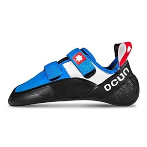 Ocun rp-02434-BLAU-1070 Ocun rp-02434-BLAU-1070