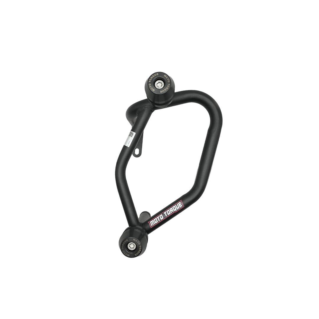 Moto Torque Crash Guard v1.0 for Interceptor 650/ Continental GT 650-image-33