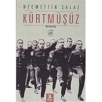 Kürtmüşüz 6055690233 Book Cover