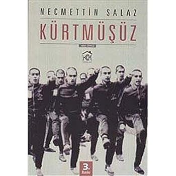 Paperback Kurtmusuz [Turkish] Book