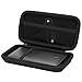 Khanka Hard Travel Case Replacement for Anker PowerCore Essential 20000 PD Portable Charger, 20000mAh Power Bank External Battery (Black)
