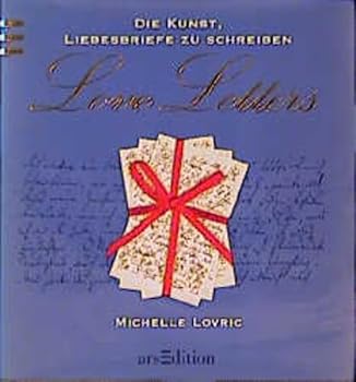 Love Letters: An Anthology of Passion