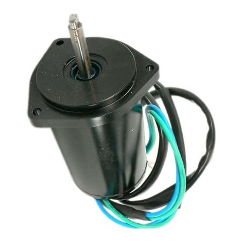 Moteur de trim pour corriger le relevage en panne sur 40-50 CV 62Y-43880-01-00
