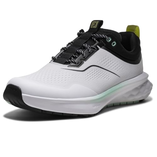 Image of FootJoy Men's FJ Quantum Golf Shoe